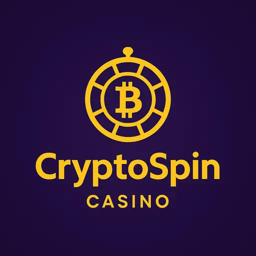 CryptoSpin Logo