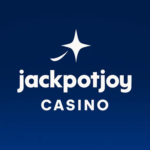 JackpotJoy Logo