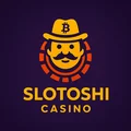 Slotoshi Logo
